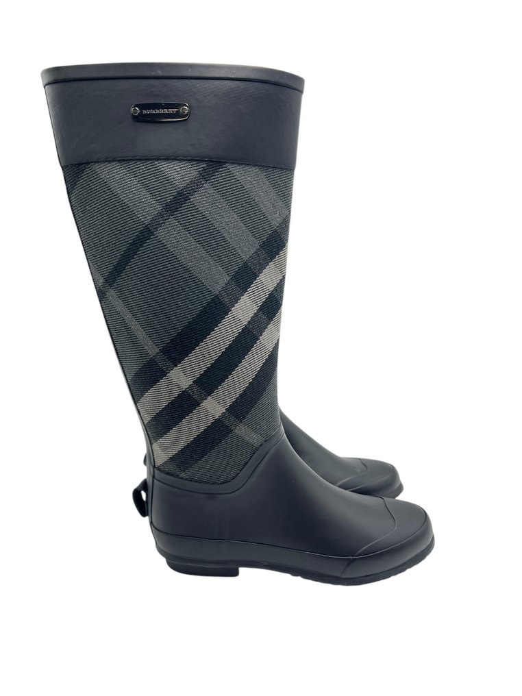 Burberry - Boots - Size: EU 35 #2.1