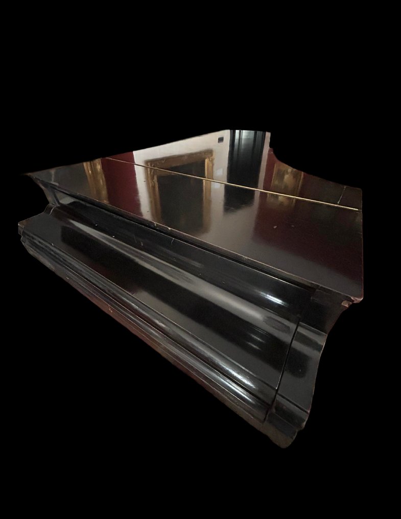 Raro pianoforte Bösendorfer da concerto – Vienna, ca. 1855 – Produzione artigianale preindustriale, -  - 大钢琴 - 奥地利 - 1855 #4.3