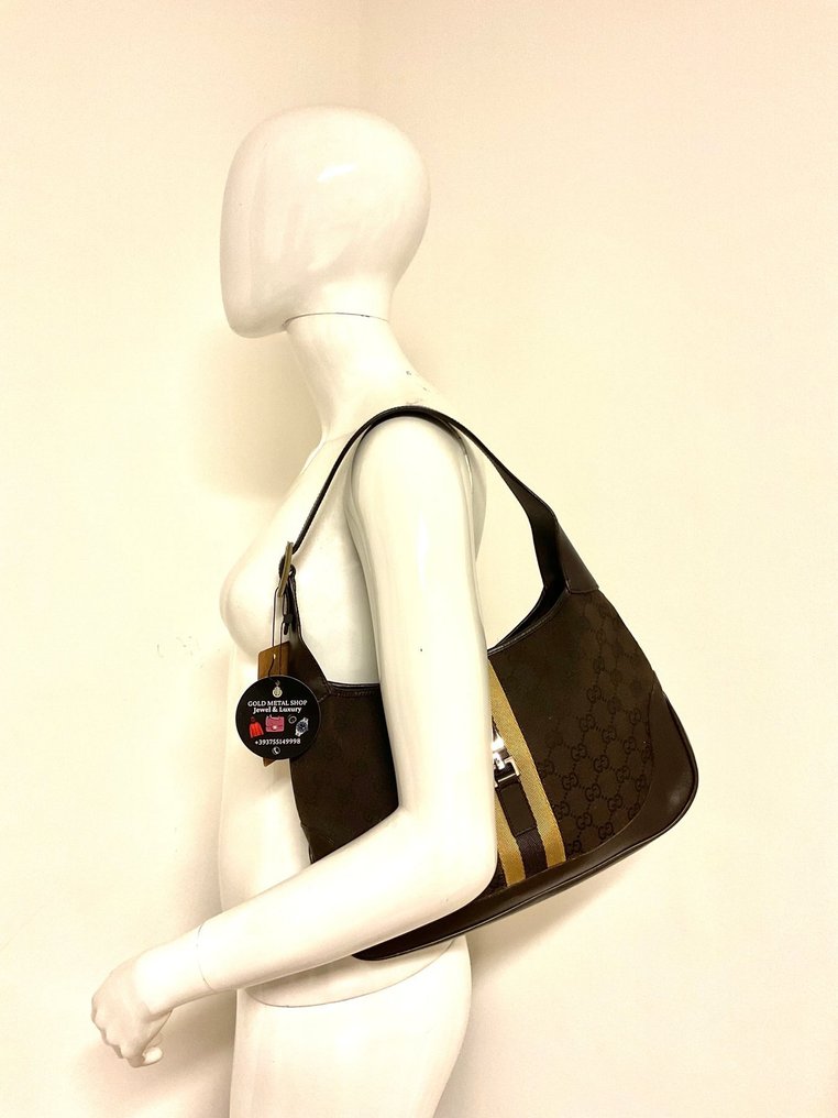 Gucci - Jackie - Borsa #2.1