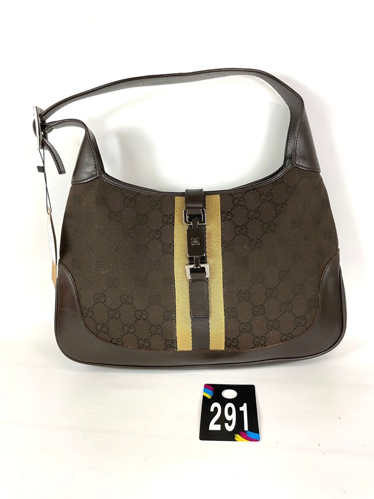 Gucci - Jackie - Borsa #1.0