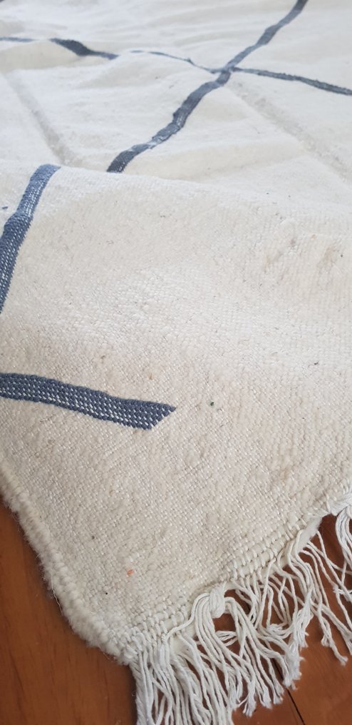 Berber - Teppich - 233 cm - 145 cm #1.0