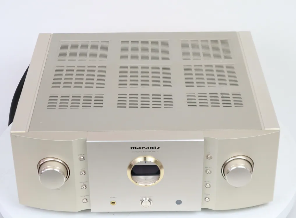Marantz - PM-11S1 Solid state amplifier #4.3