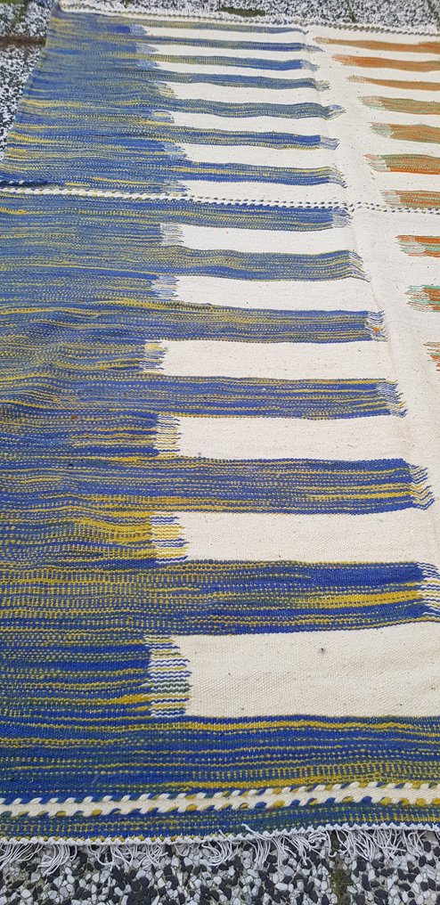 Berber - Dywan - 315 cm - 200 cm #4.3