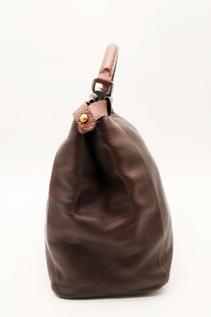Fendi Peekaboo Selleria 1925 - Peekaboo - Bolso/bolsa #3.2