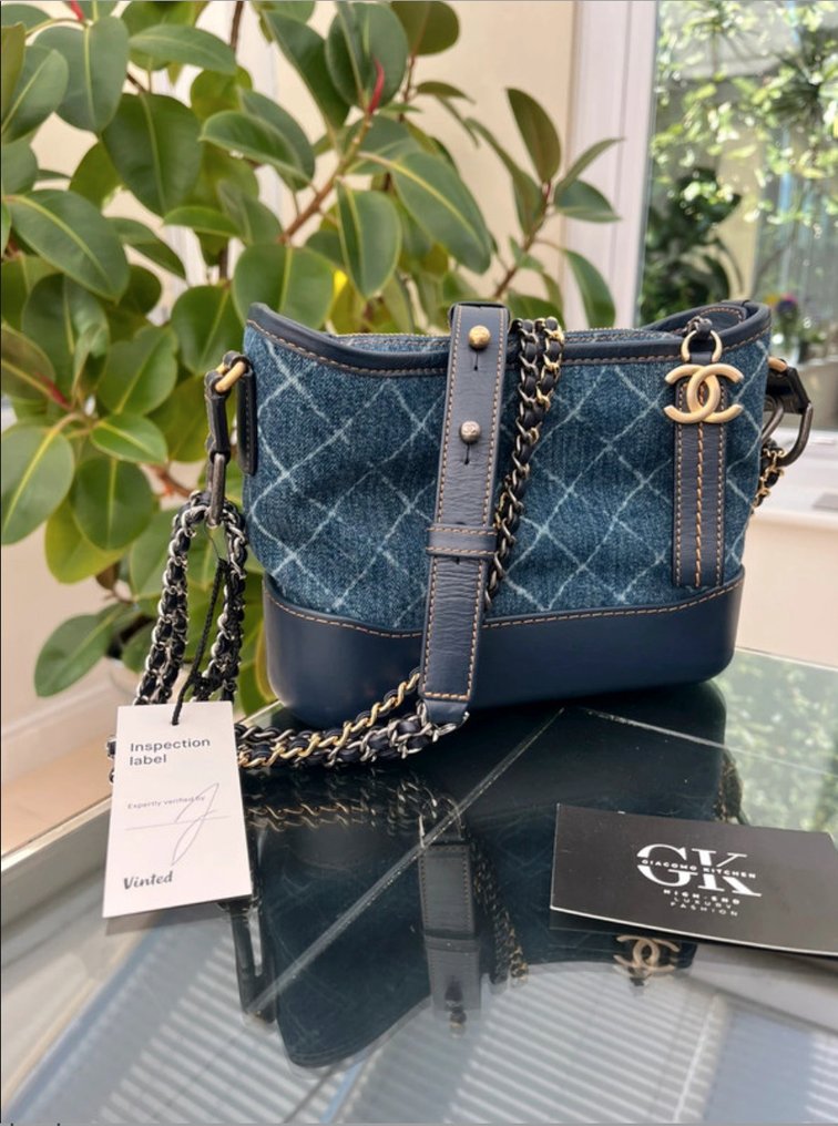 Chanel - Gabrielle - Torebka crossbody #1.0