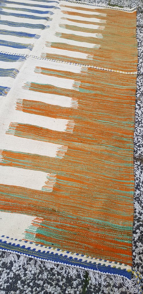 Berber - Dywan - 315 cm - 200 cm #2.1