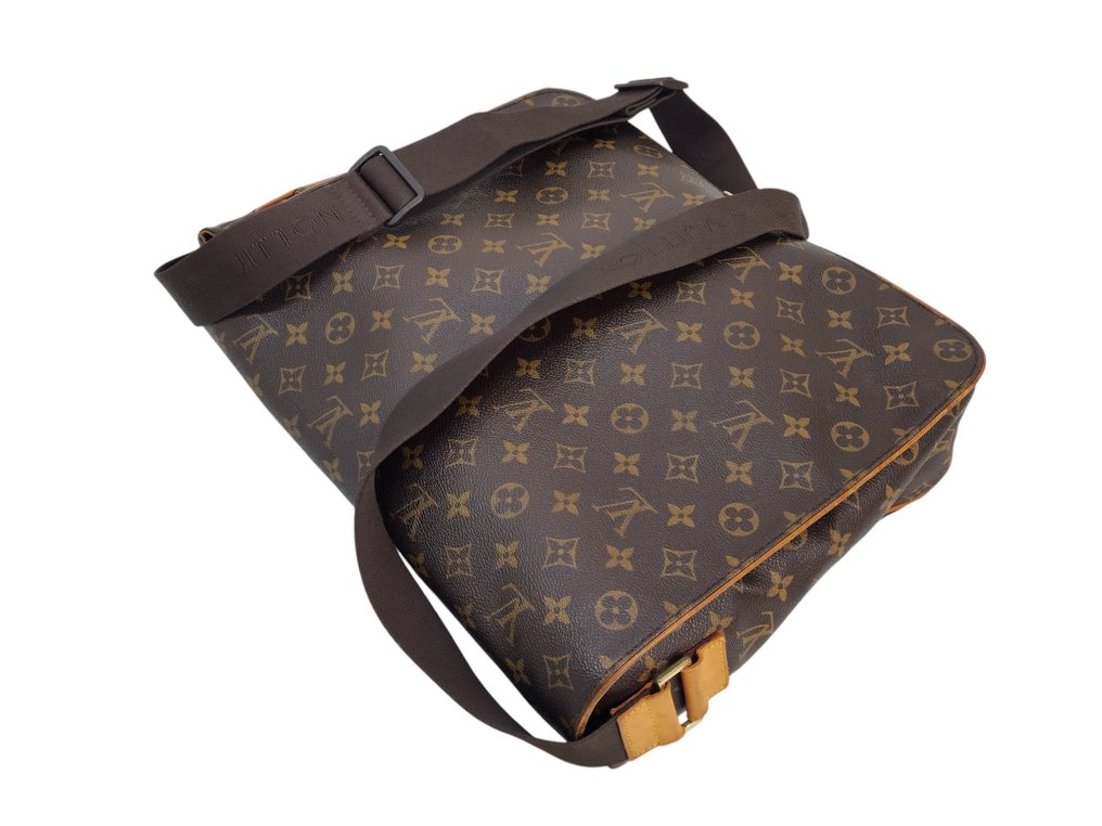 Louis Vuitton - Abbesses - Bolso/bolsa #3.3