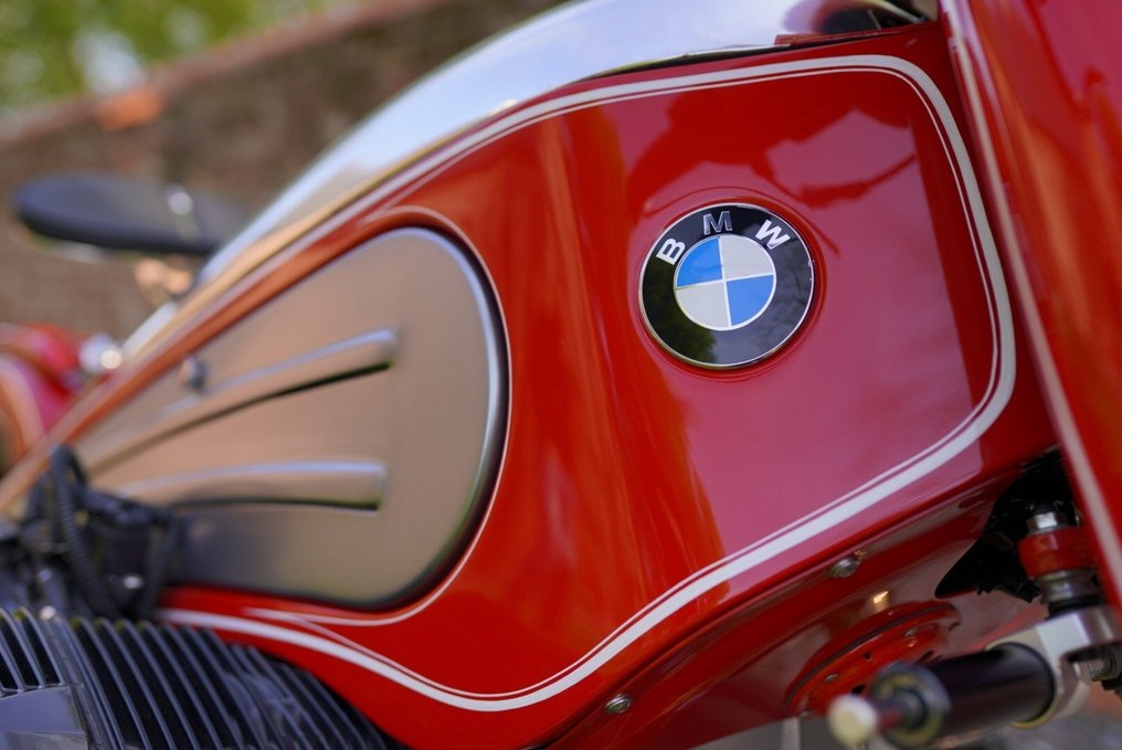 BMW - R7 Tribute – R nineT - 1200 cc - 2014 #3.2