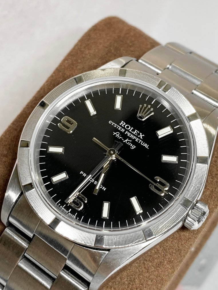 Rolex - Air-King - 14010 - Άνδρες - 2000 #2.1