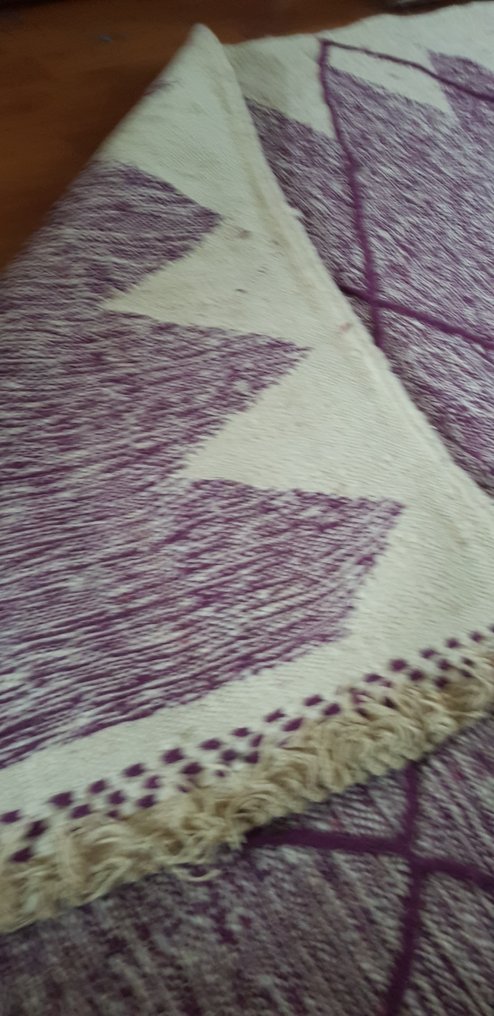 Berber - Tæppe - 325 cm - 192 cm #4.3