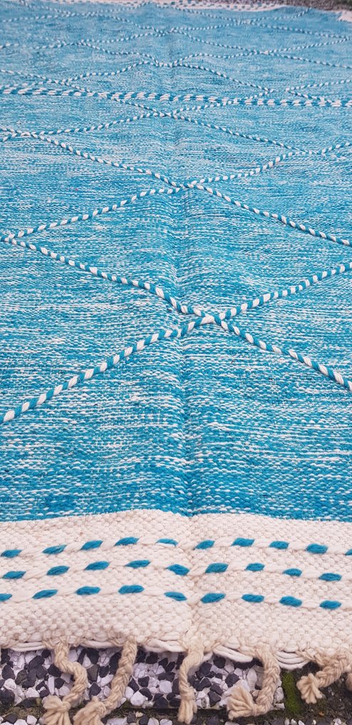 Berber - Alfombra - 330 cm - 193 cm #2.1