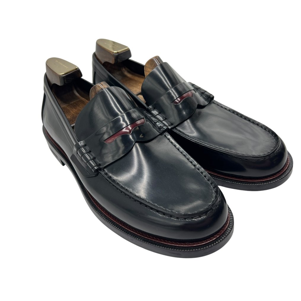 Burberry - Loafers - Size: EU 43 #1.0