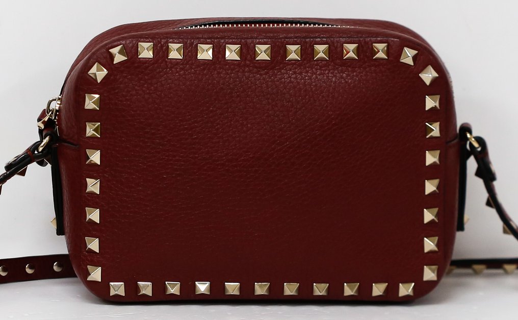 Valentino - Rockstud - Borsa a tracolla #2.1