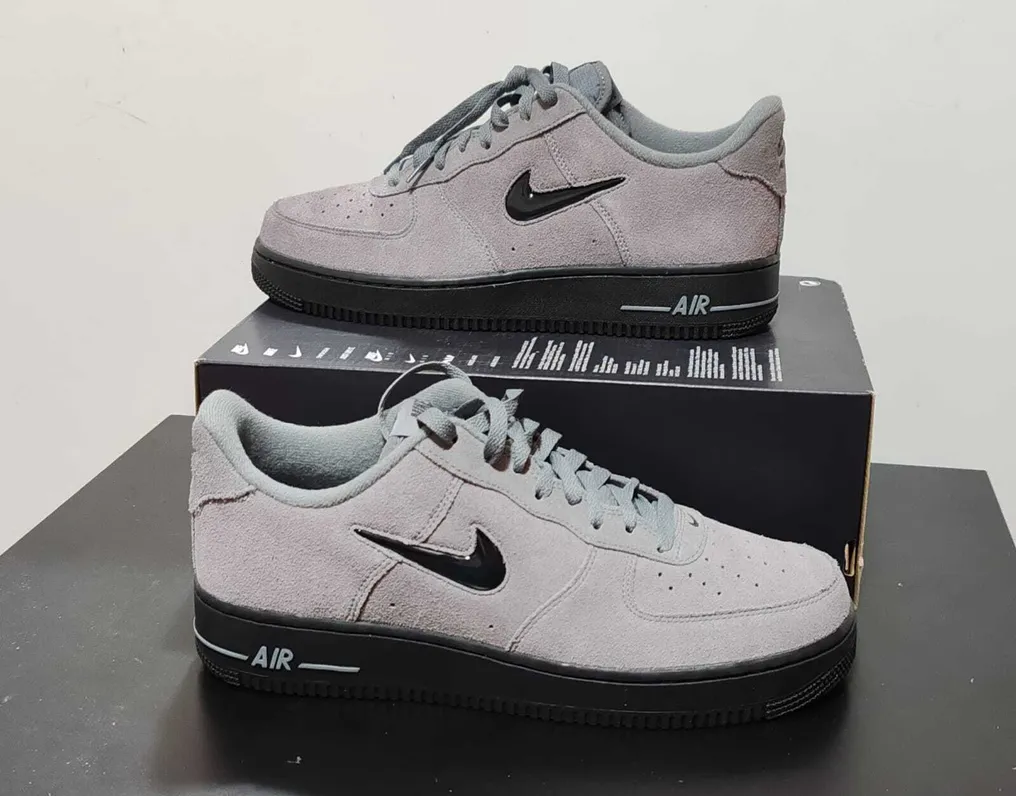 Nike - Sneakers - Size: EU 47 #1.1