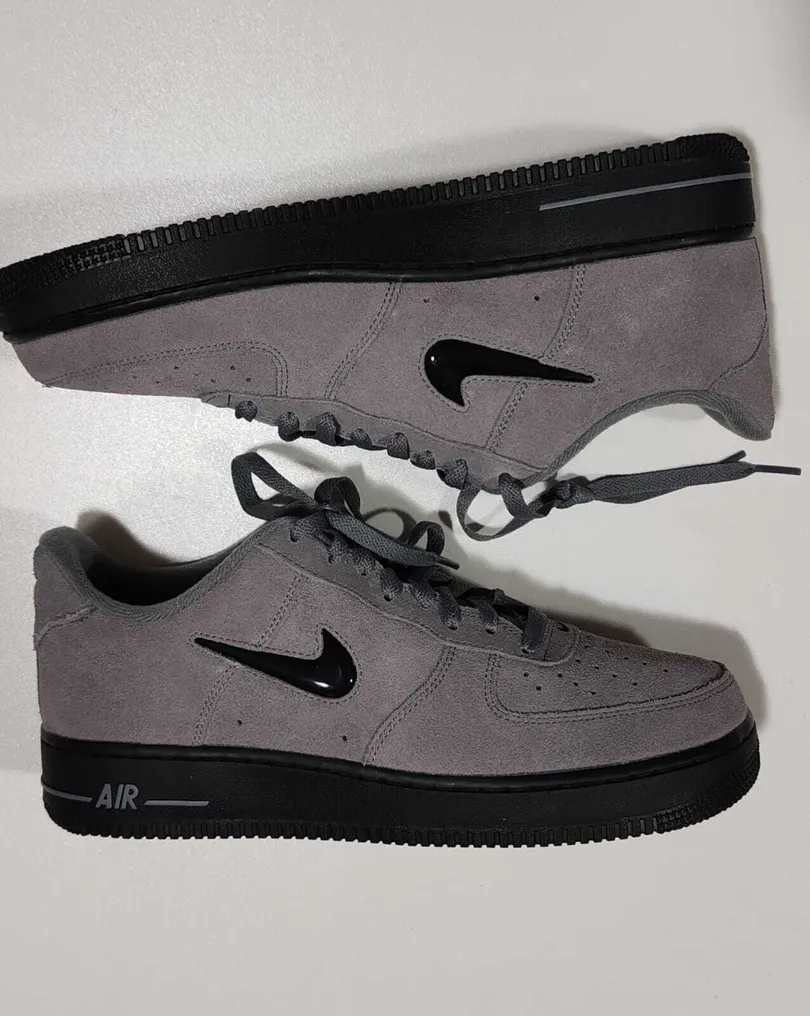 Nike - Sneakers - Size: EU 47 #2.2