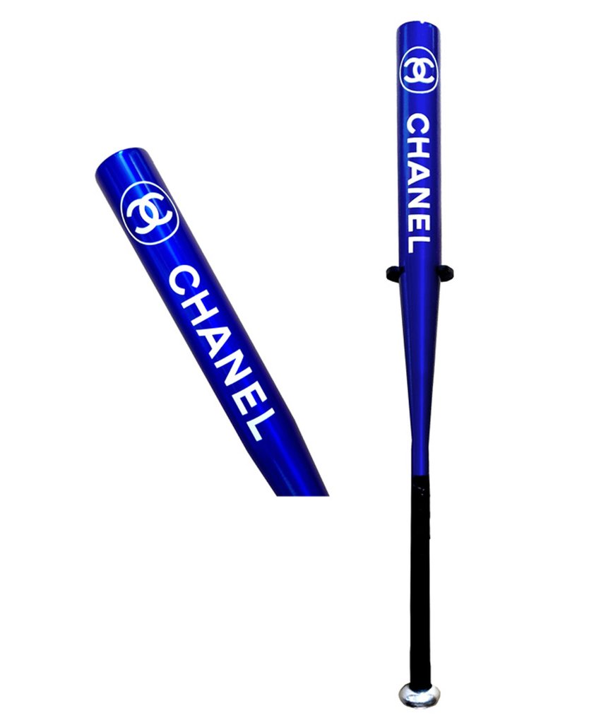 Jan Marti - Luxury blue Batte 11/30 #1.0