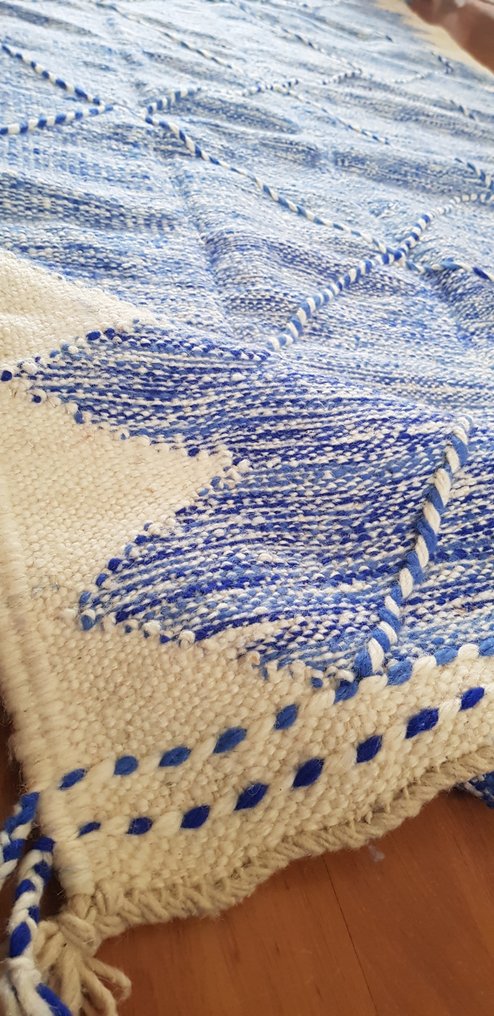 Berber - Tæppe - 285 cm - 150 cm #2.1