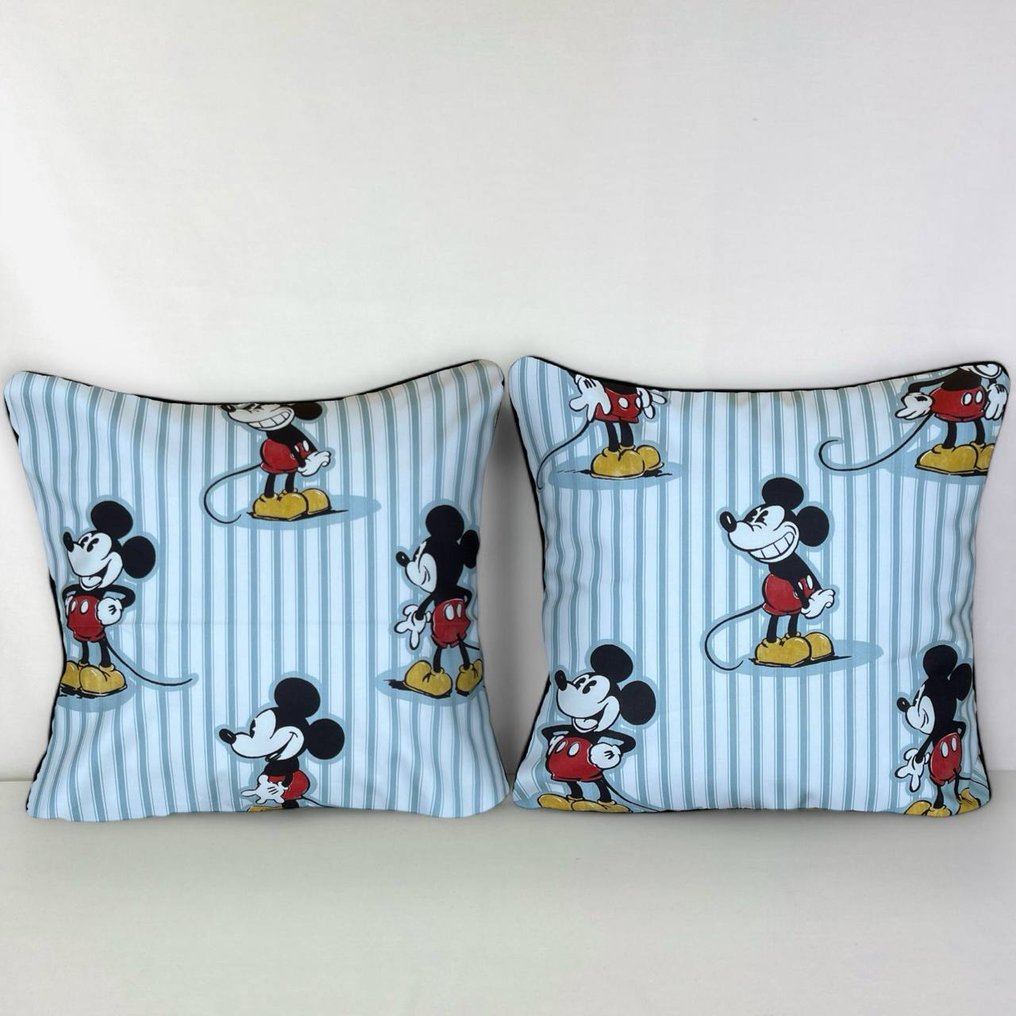 Disney Home x Sanderson - New collection -New set of two - Cushion #1.0