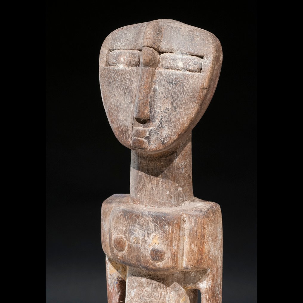 Adan Statuette - Ada Adan - Ghana #3.2