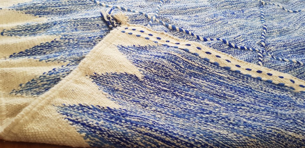 Berber - Tæppe - 285 cm - 150 cm #3.2