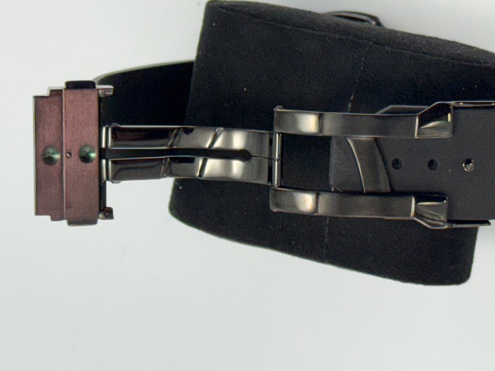 Hublot - Big Bang - 301.CM.1110.RX.FEF08 - Uomo - 2008 #4.3