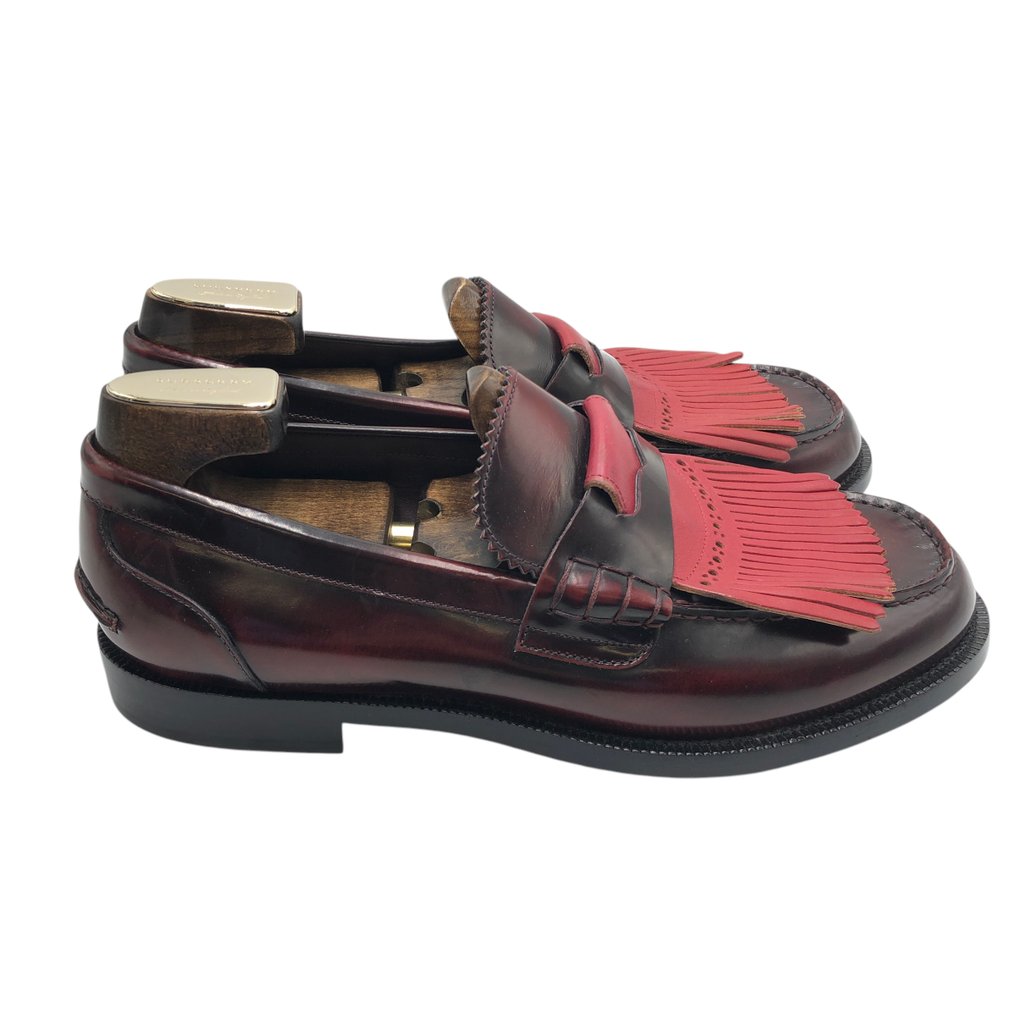 Burberry - Loafer - Größe: EU 44 #4.3