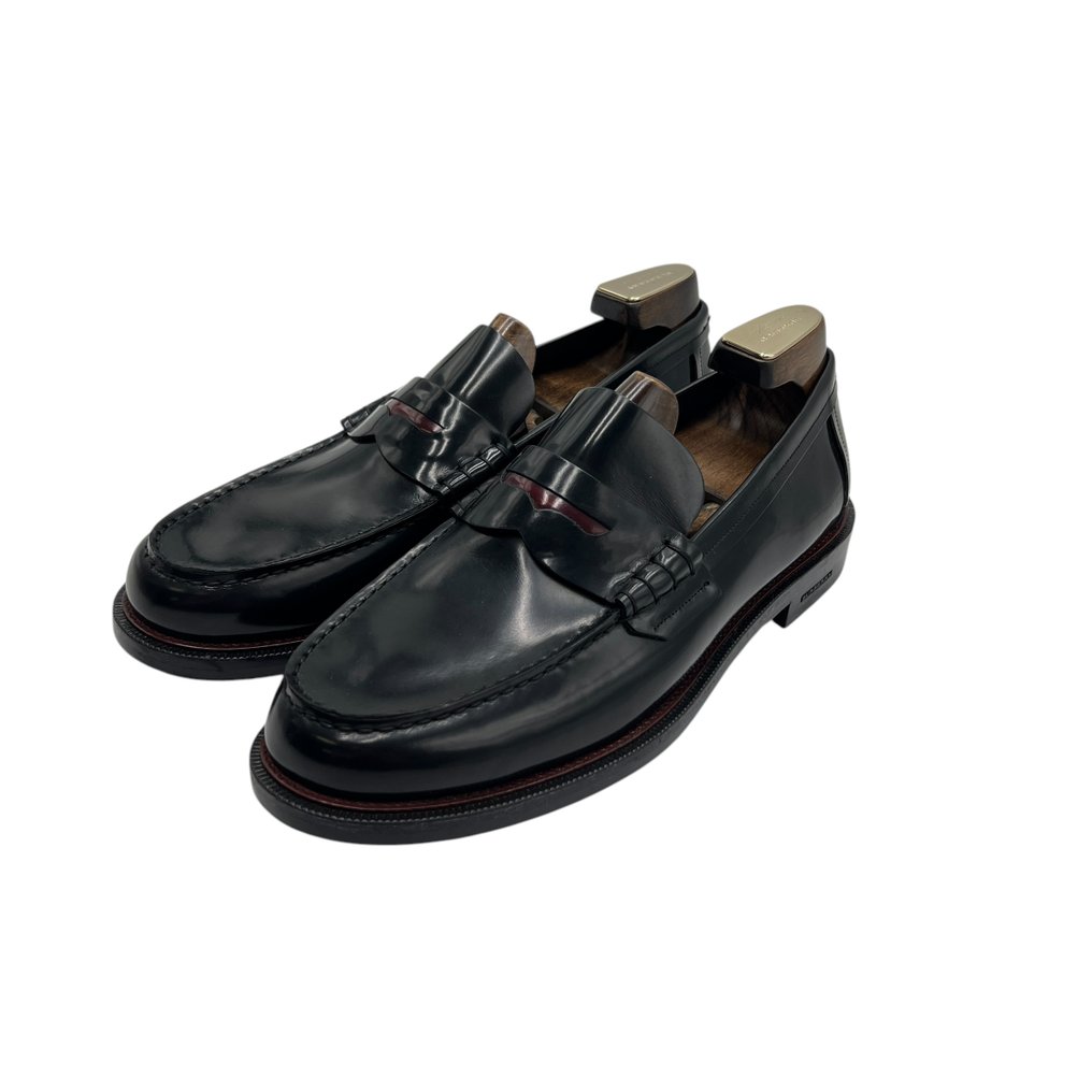 Burberry - Scarpe senza lacci - Misura: EU 44 #4.3