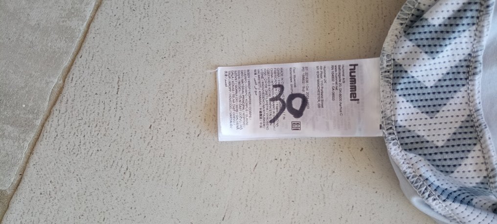 AS Saint-Étienne - Gautier Larsonneur - 2023 - 运动制服  #3.2