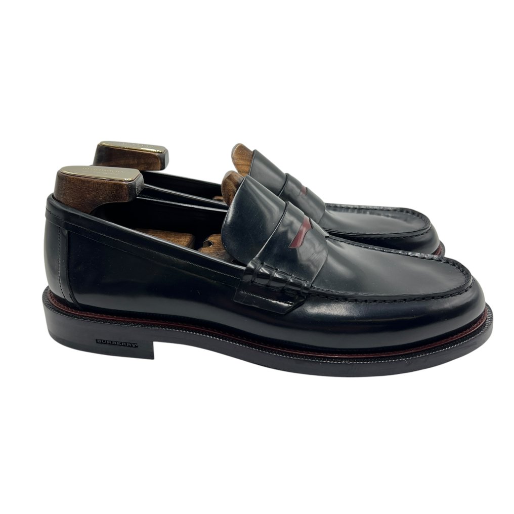 Burberry - Loafers - Size: EU 43 #3.2