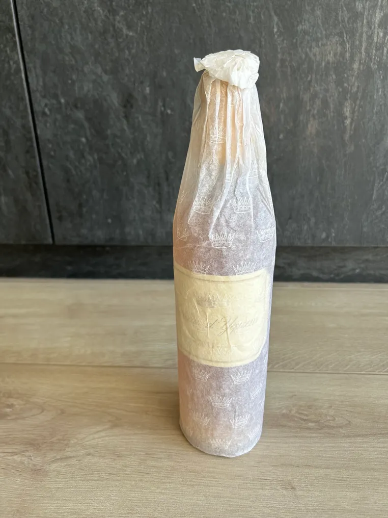 2011 Château d’Yquem - Sauternes 1er Cru Supérieur - 1 Bottle (0.75L) #2.2