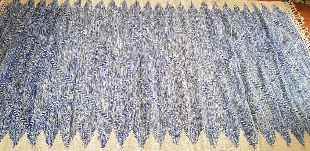 Berber - Tæppe - 285 cm - 150 cm #1.0