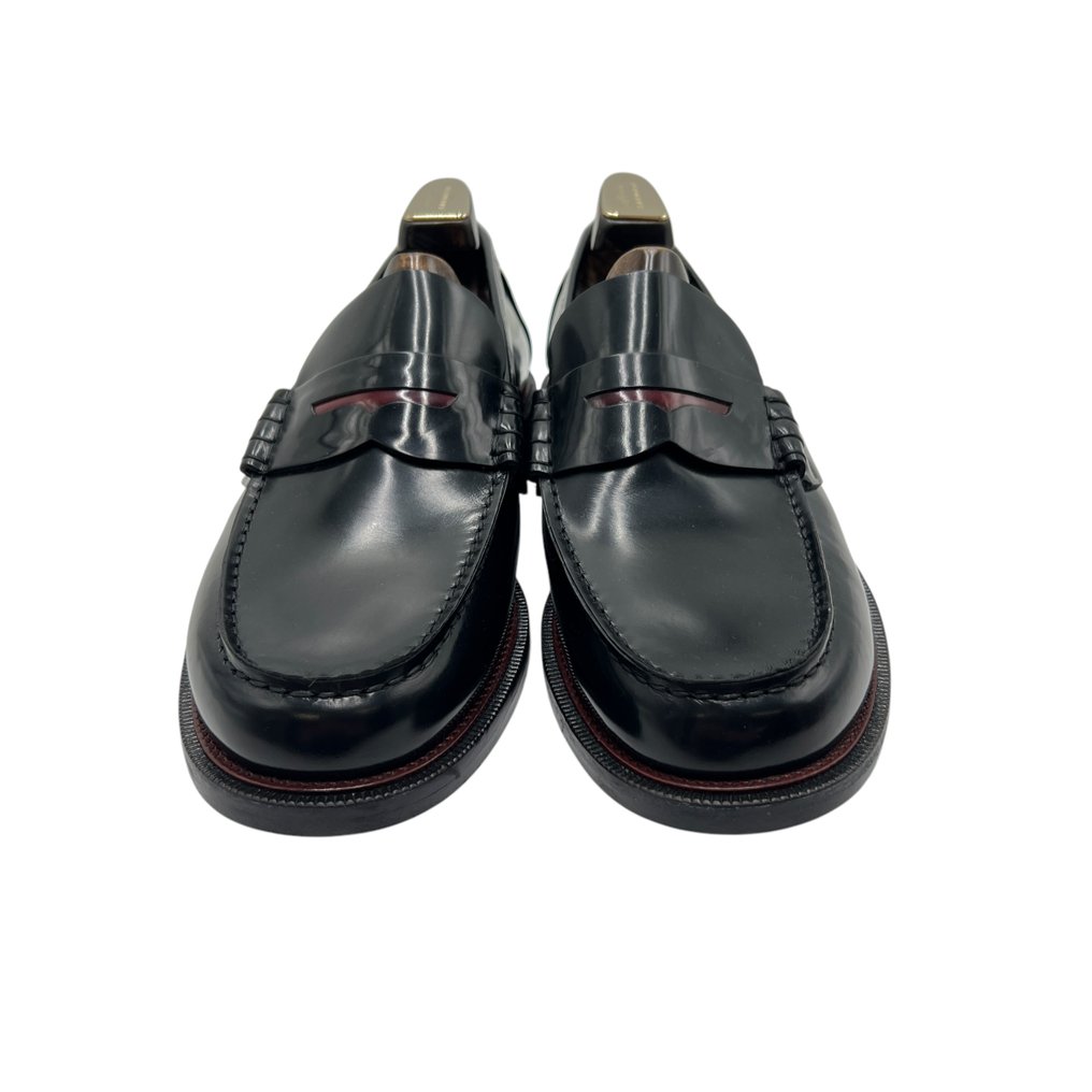 Burberry - Loafers - Size: EU 43 #1.0