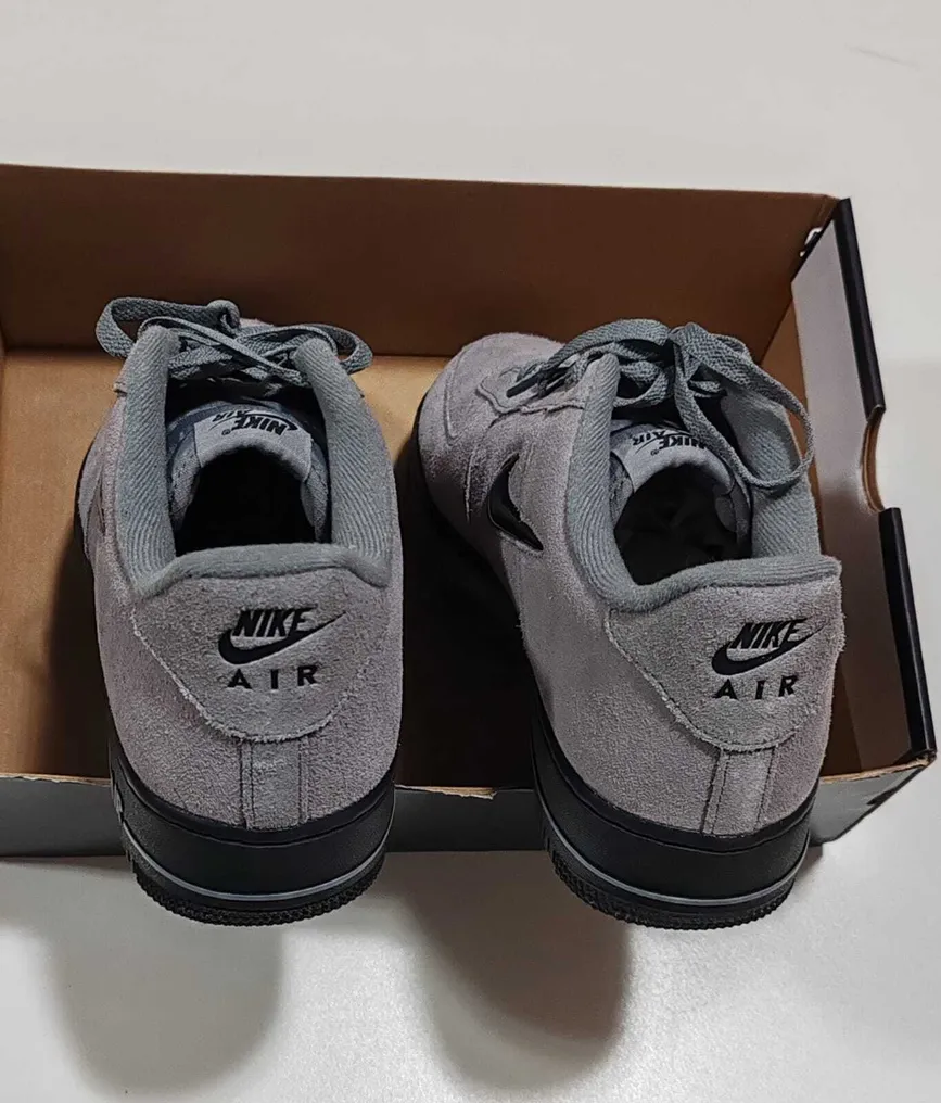 Nike - Sneakers - Size: EU 47 #3.1