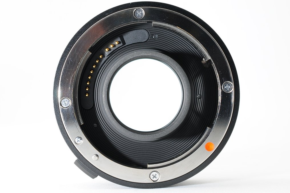 Sigma Tele Converter 1.4x TC-1401 for Canon [#166] Camera lens #3.2