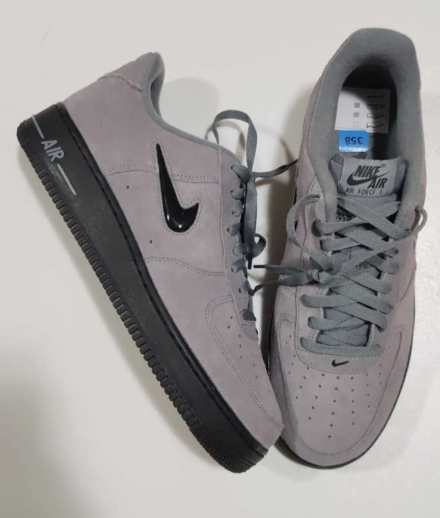 Nike - Sneakers - Size: EU 47 #3.2