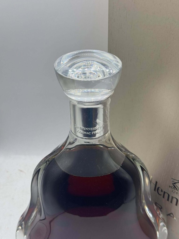 Hennessy - magnum Paradis Rare - b. 2024 - 150cl #4.3