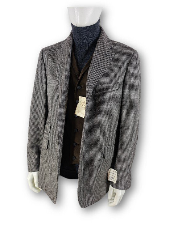 Corneliani ID - NEW, Mix Wool & Cashmere, Rp 999,95,-Euro. - Blazer - New with tags #1.0