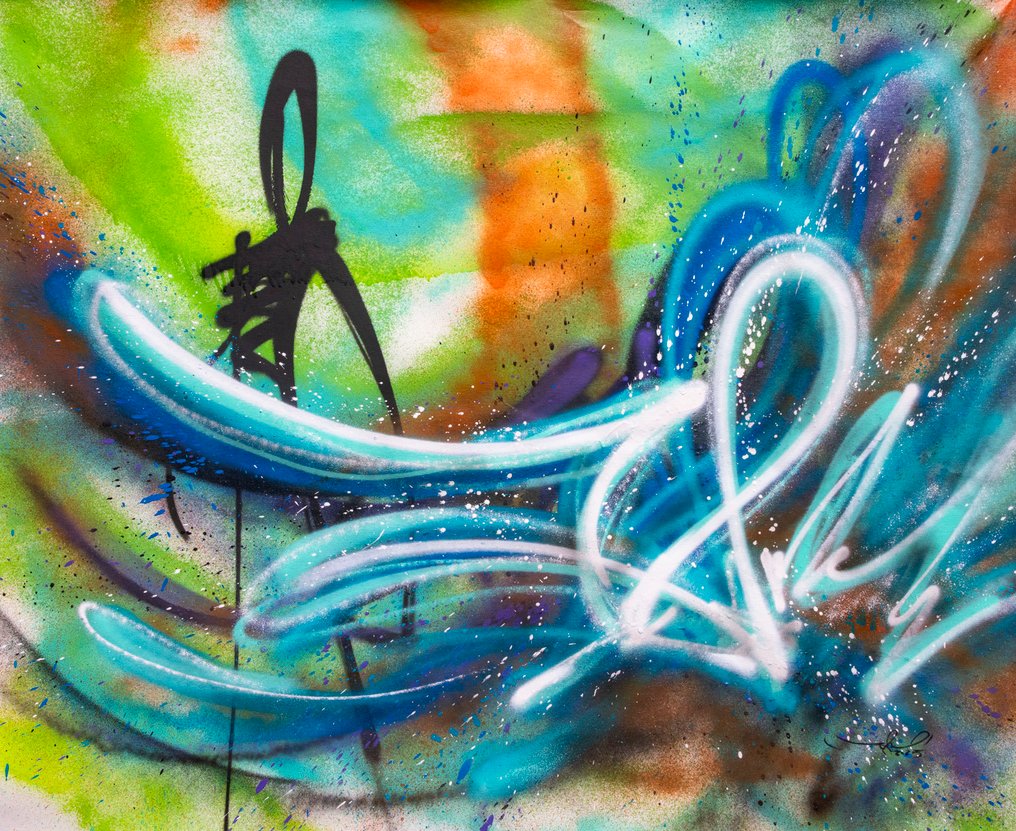 RAM - Hawaiian Dreamer - XL Size #2.1