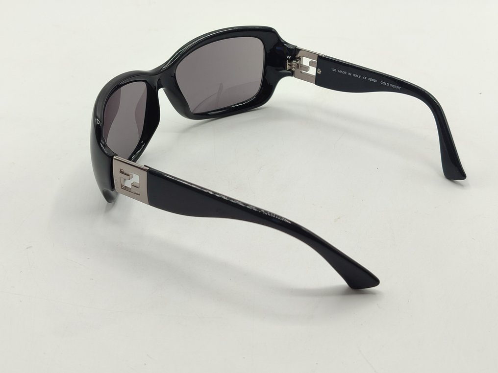 Fendi - FS450 - Okulary przeciwsłoneczne #1.0