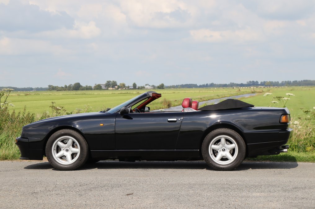 Aston Martin - Virage Volante - 1993 #3.2