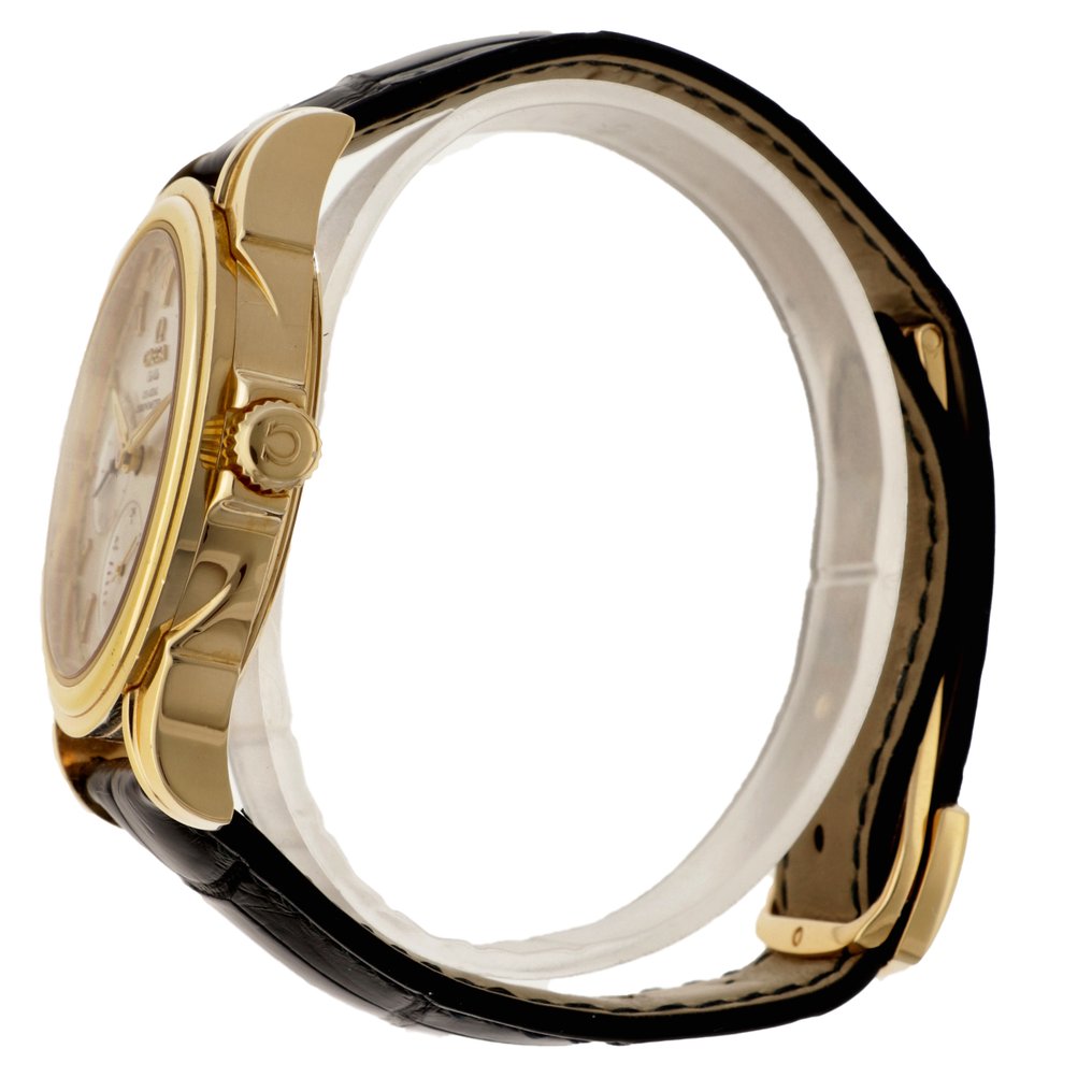 Omega - De Ville Co-Axial - 4632.31.31 - Άνδρες - 2020+  #4.3