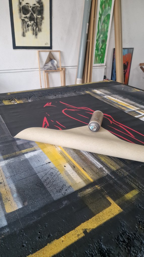 FÜR (1978) - Whispers of the Divine Curve #3.2