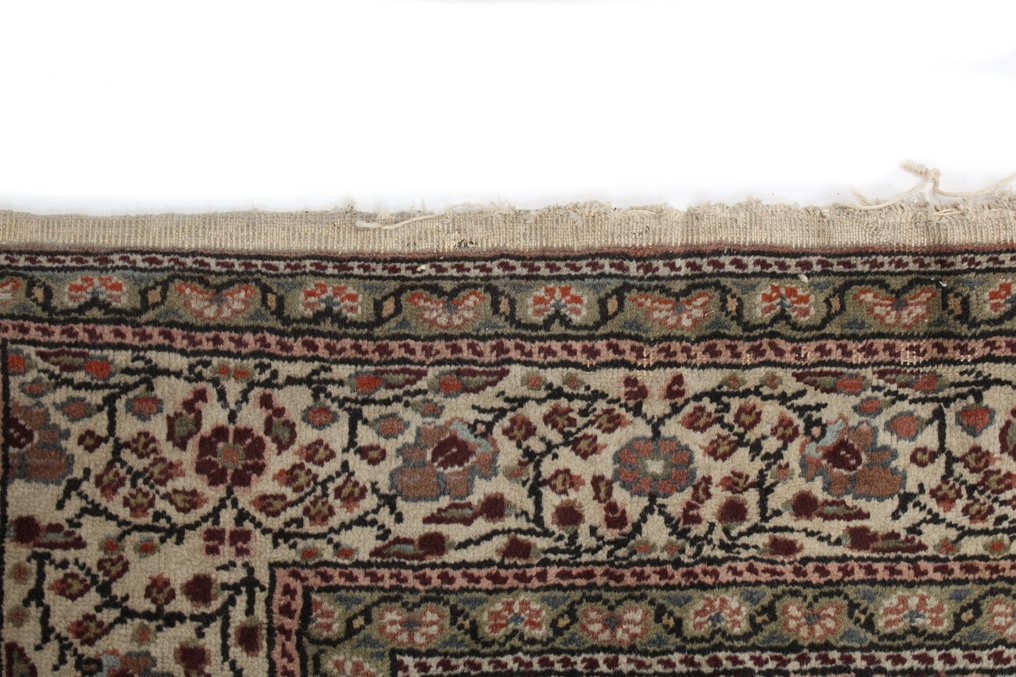 Turks bruger Kaysery. - Tæppe - 285 cm - 202 cm #3.2