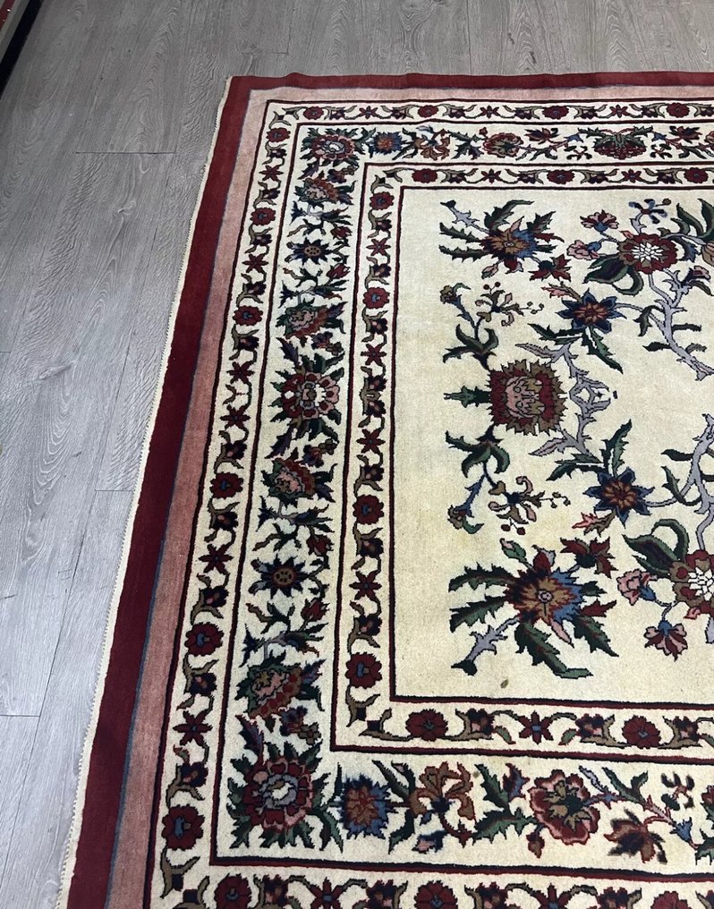 kinesisk - Tæppe - 285 cm - 183 cm - kinesisk tæppe #1.0