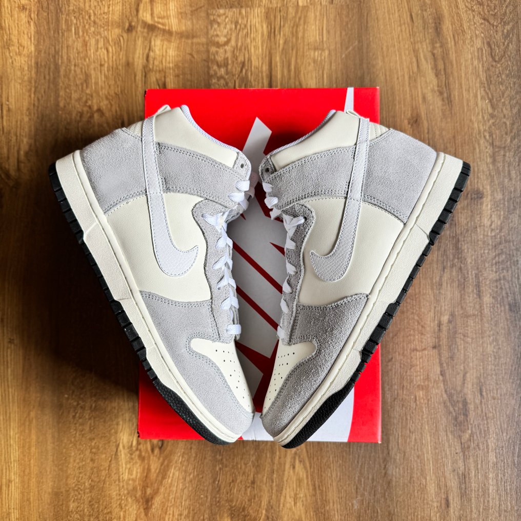 Nike - Dunk High - High-top trainers - Size: EU 42.5 - New with tags #3.2