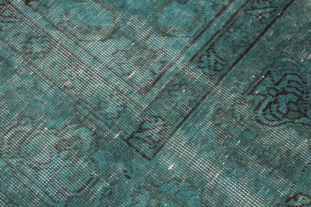 Afghaans Vintage matto - Matto - 280 cm - 200 cm #2.1