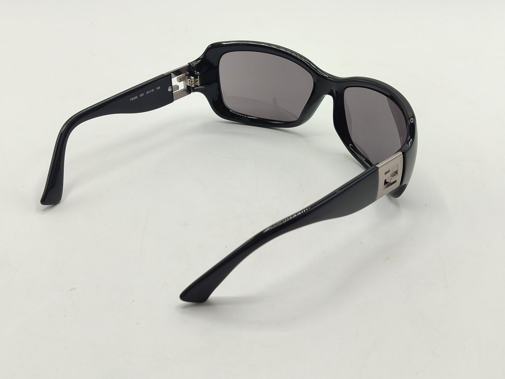 Fendi - FS450 - Okulary przeciwsłoneczne #3.2