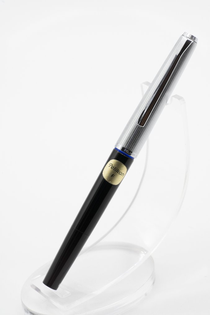 Pelikan - 20 Silvexa - Ingen mindstepris - Fyldepen #1.0