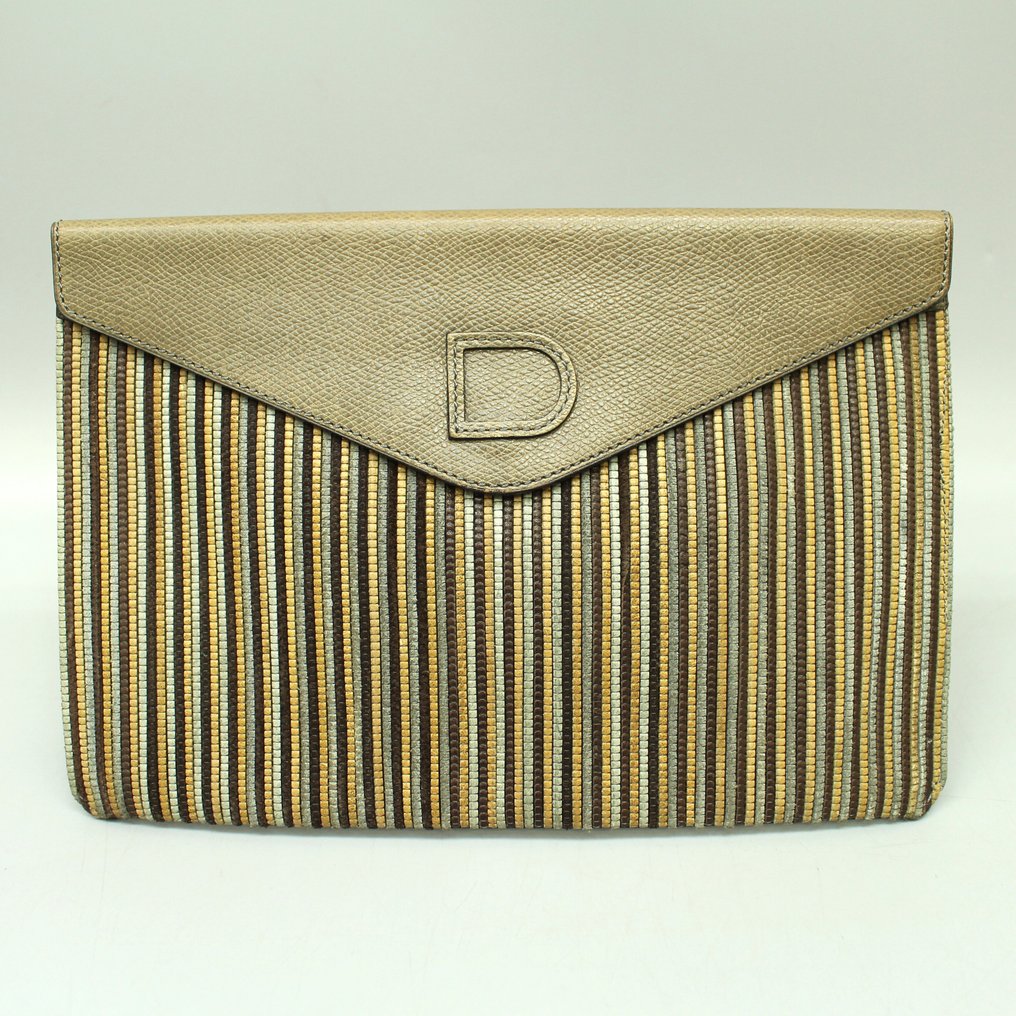 Delvaux - Bolso de noche #1.0