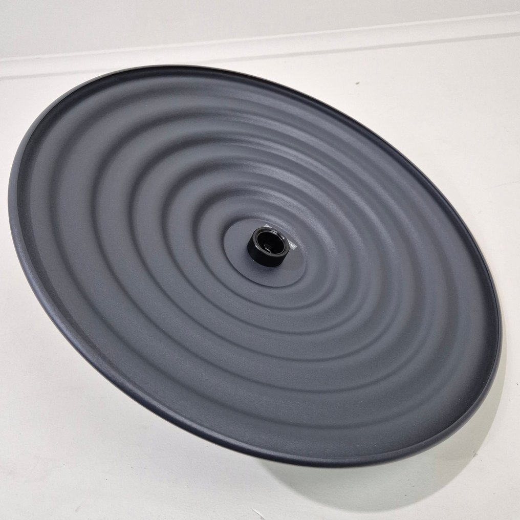 Herstal - Mikael Berlin - Hängande lampa (2) - Sound 400 - Grafit - Metall - 2 stycken #4.3